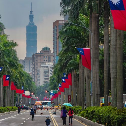 Taiwanesim eSIM Taiwan