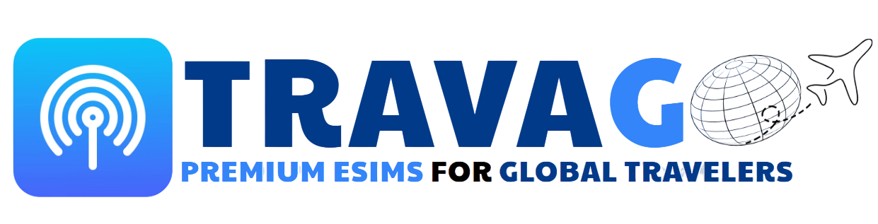 TravaGo eSIM Store